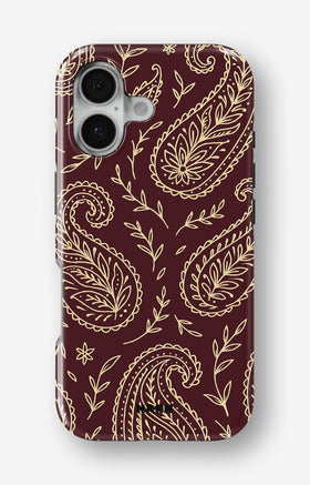 iPhone 17 Tough Case – Madame Royale - View 1