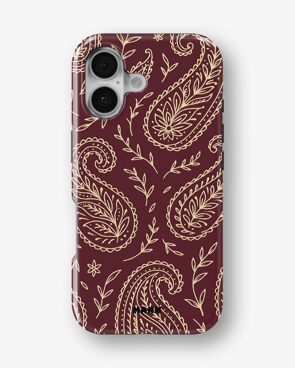 iPhone 17 Tough Case – Madame Royale - View 1