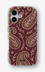 iPhone 17 Tough Case – Madame Royale - View 1