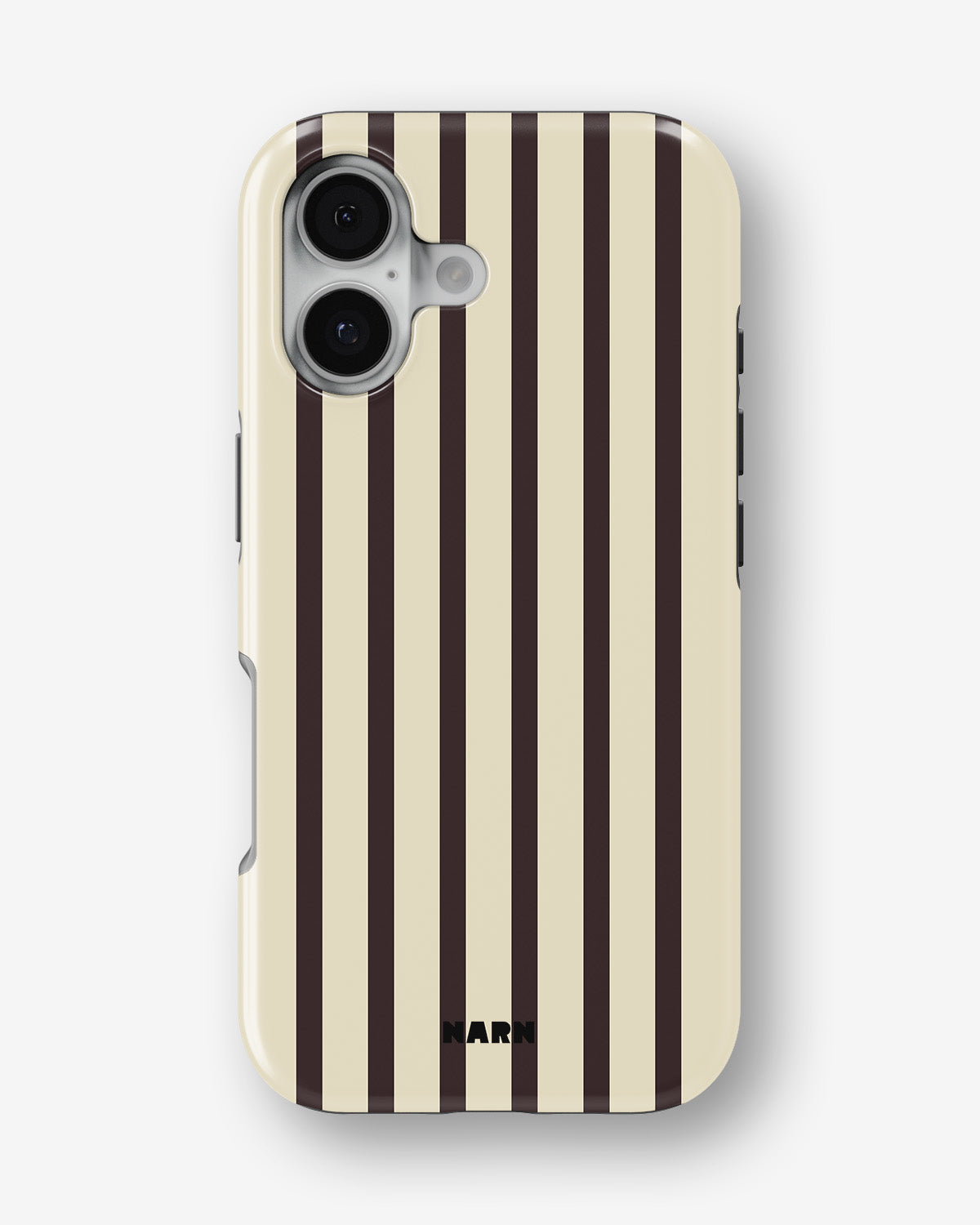 iPhone 17 Tough Case – Class Lines - View 1
