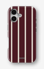 iPhone 17 Tough Case – Rouge - View 1