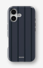 iPhone 17 Tough Case – Navy Dream - View 1