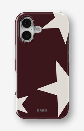 iPhone 17 Tough Case – Rouge Star - View 1