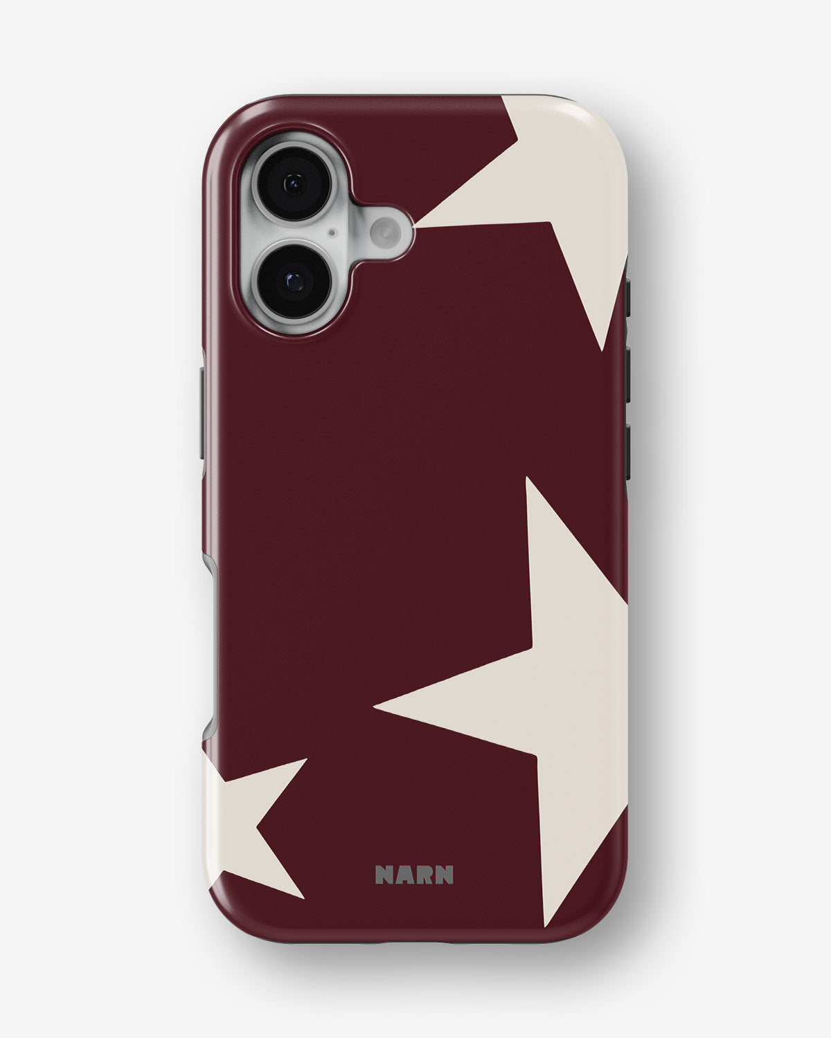 iPhone 17 Tough Case – Rouge Star - View 1