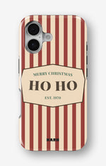 iPhone 17 Tough Case – Ho Ho - View 1