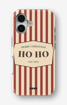 iPhone 17 Tough Case – Ho Ho - View 1