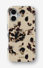 iPhone 17 Tough Case – Golden Tortoise - View 1