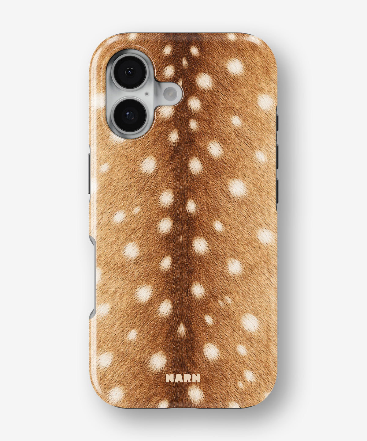 iPhone 17 Tough Case – Fawn - View 1