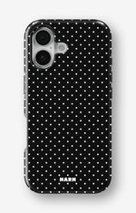 iPhone 17 Tough Case – Classic Dots - View 1