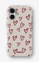 iPhone 17 Tough Case – True Love - View 1