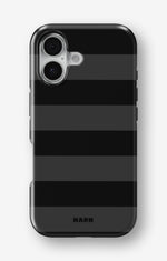 iPhone 17 Tough Case – Blackout - View 1