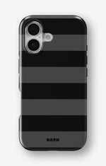 iPhone 17 Tough Case – Blackout - View 1