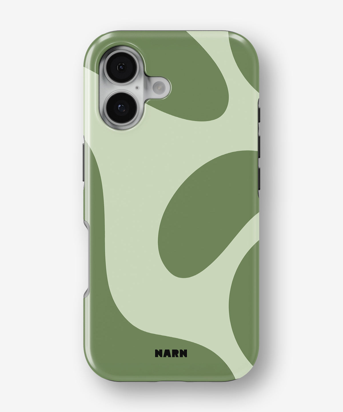 iPhone 17 Tough Case – All Good - View 1