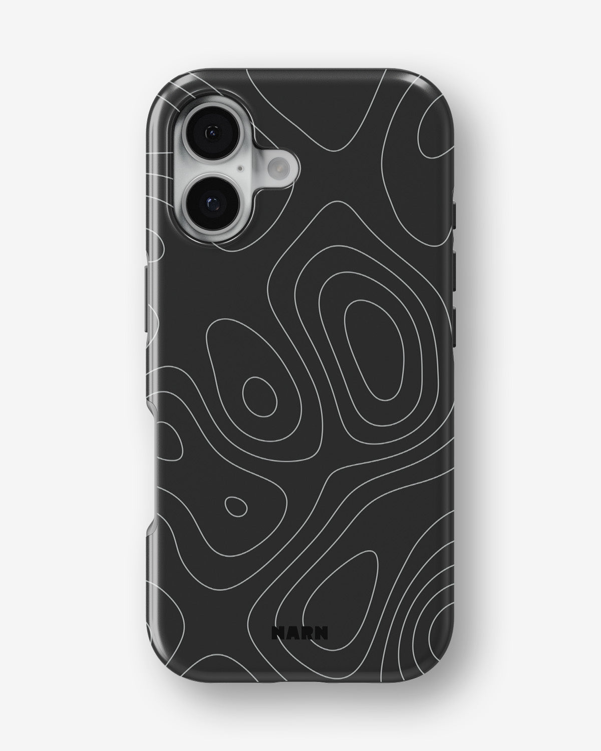 iPhone 17 Tough Case – No Signal - View 1