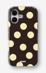iPhone 17 Tough Case – Mocha Pop - View 1