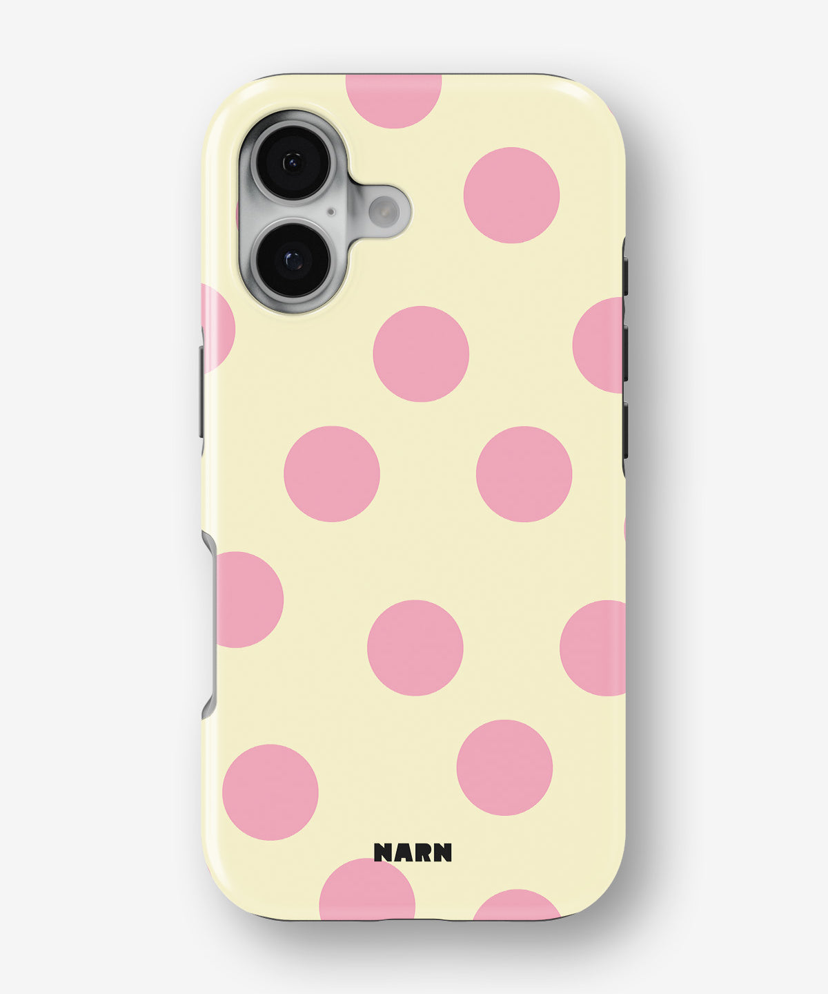 iPhone 17 Tough Case – Cupcake - View 1