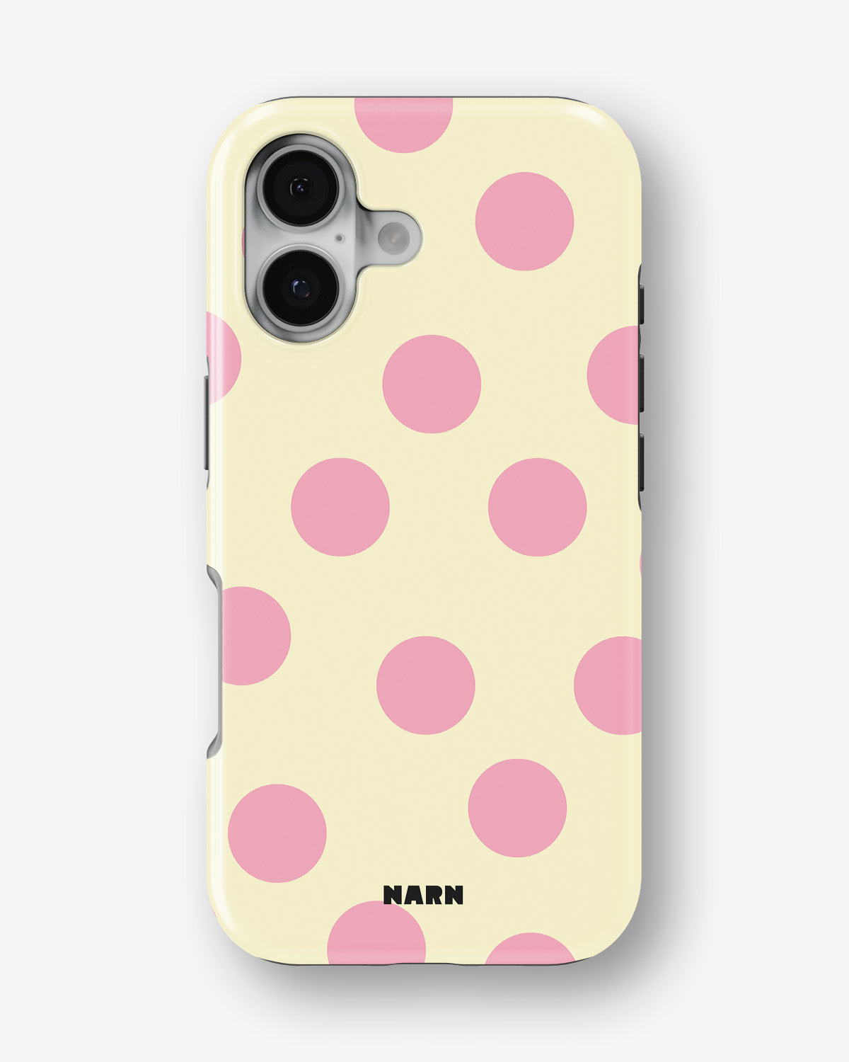iPhone 17 Tough Case – Cupcake - View 1