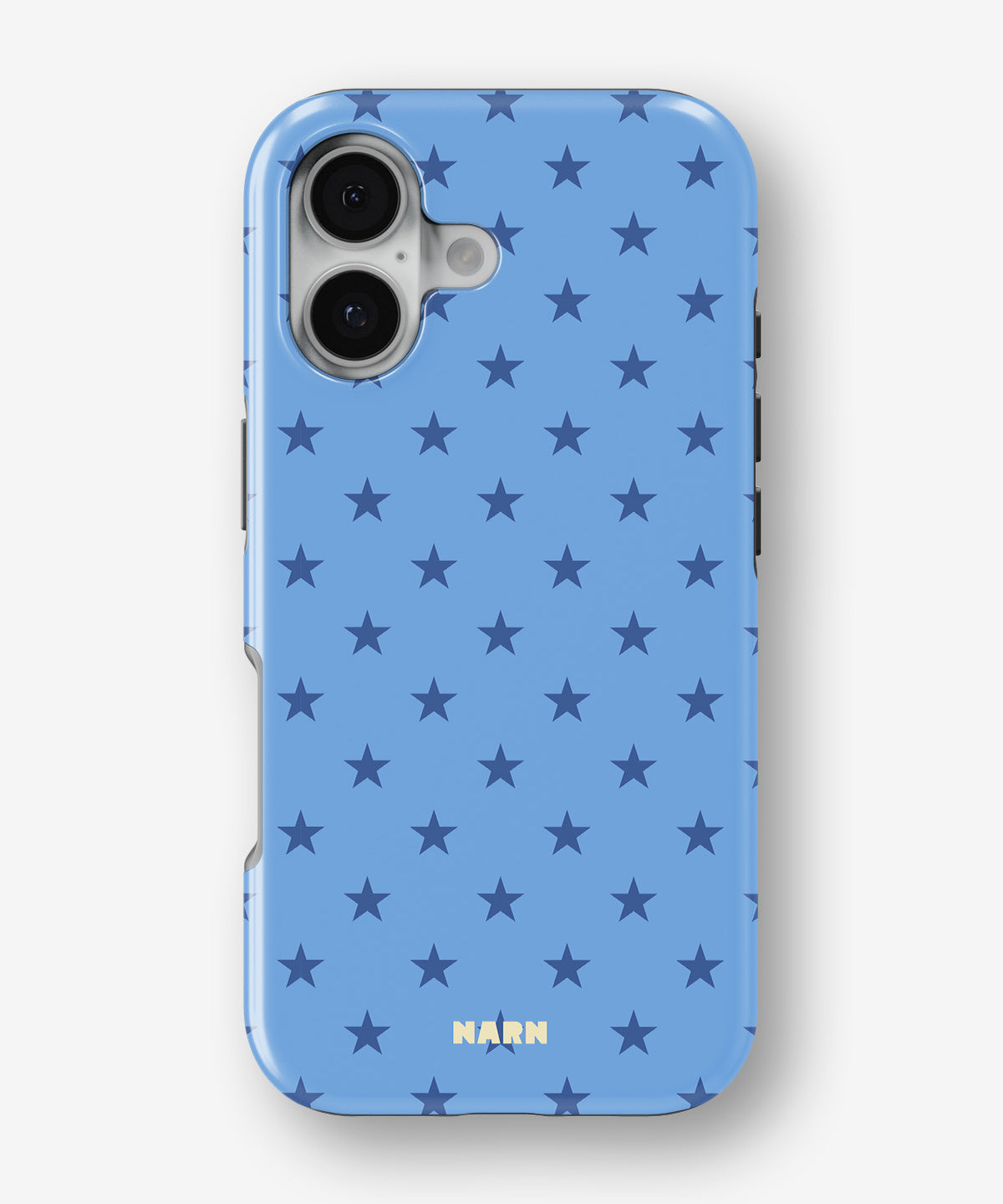 iPhone 17 Tough Case – Sprinkles - View 1