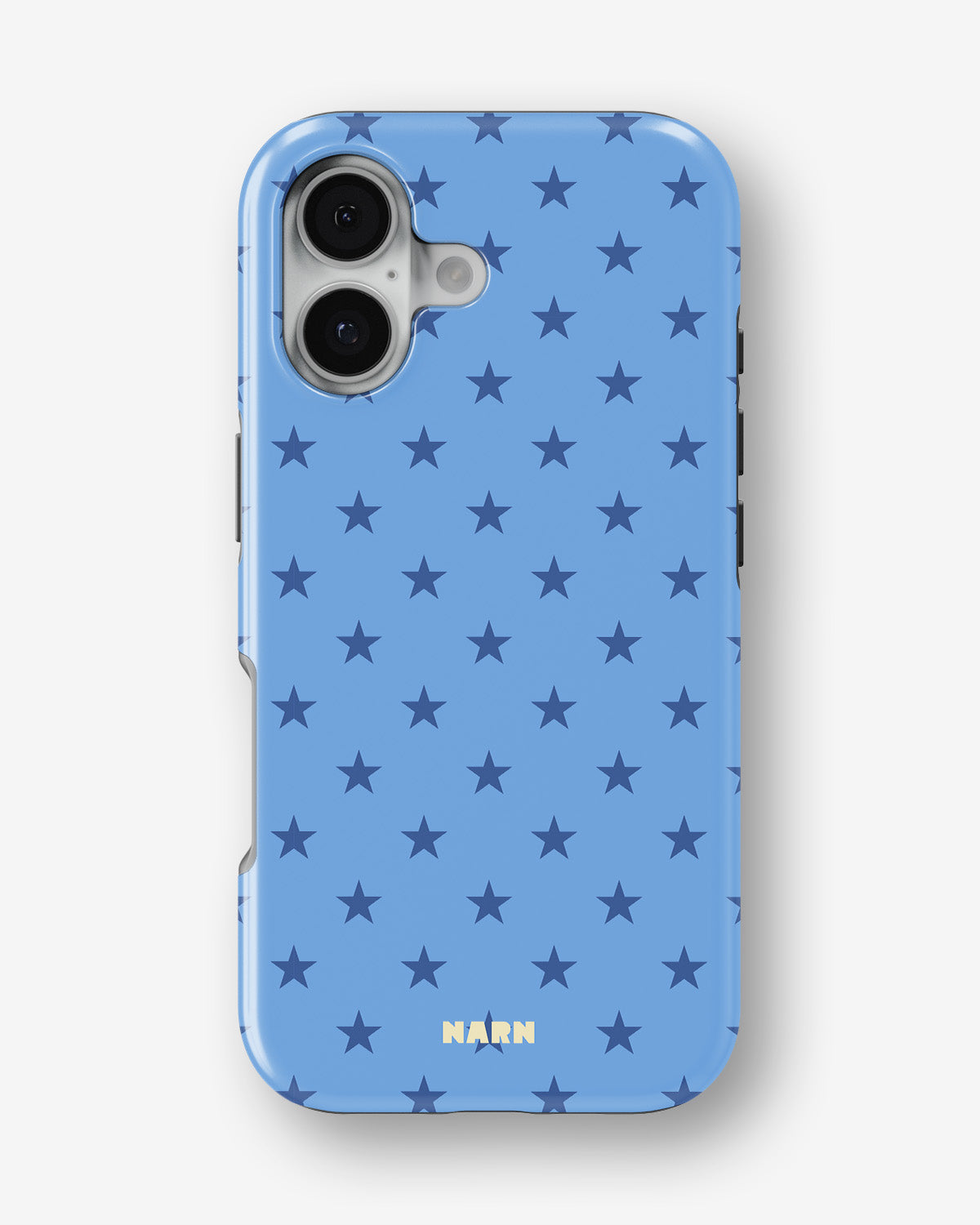 iPhone 17 Tough Case – Sprinkles - View 1