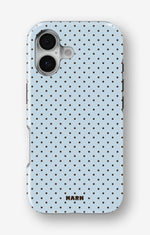 iPhone 17 Tough Case – Slow Morning - View 1