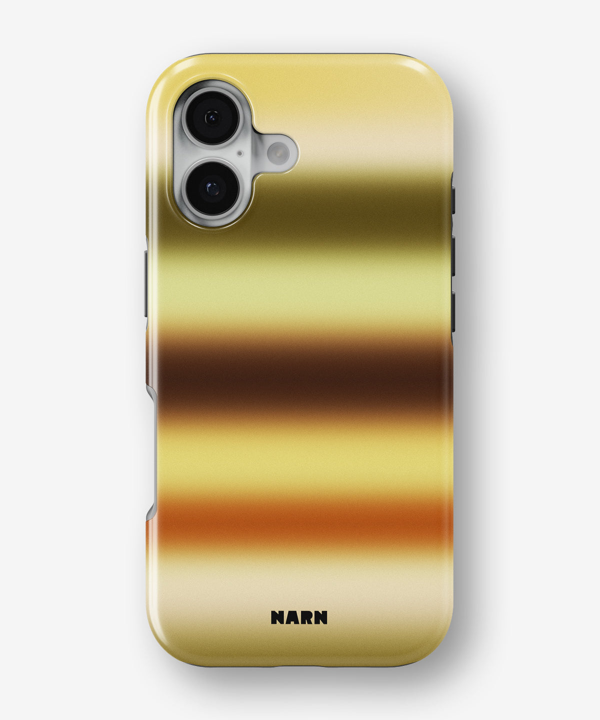 iPhone 17 Tough Case – Pistachio - View 1