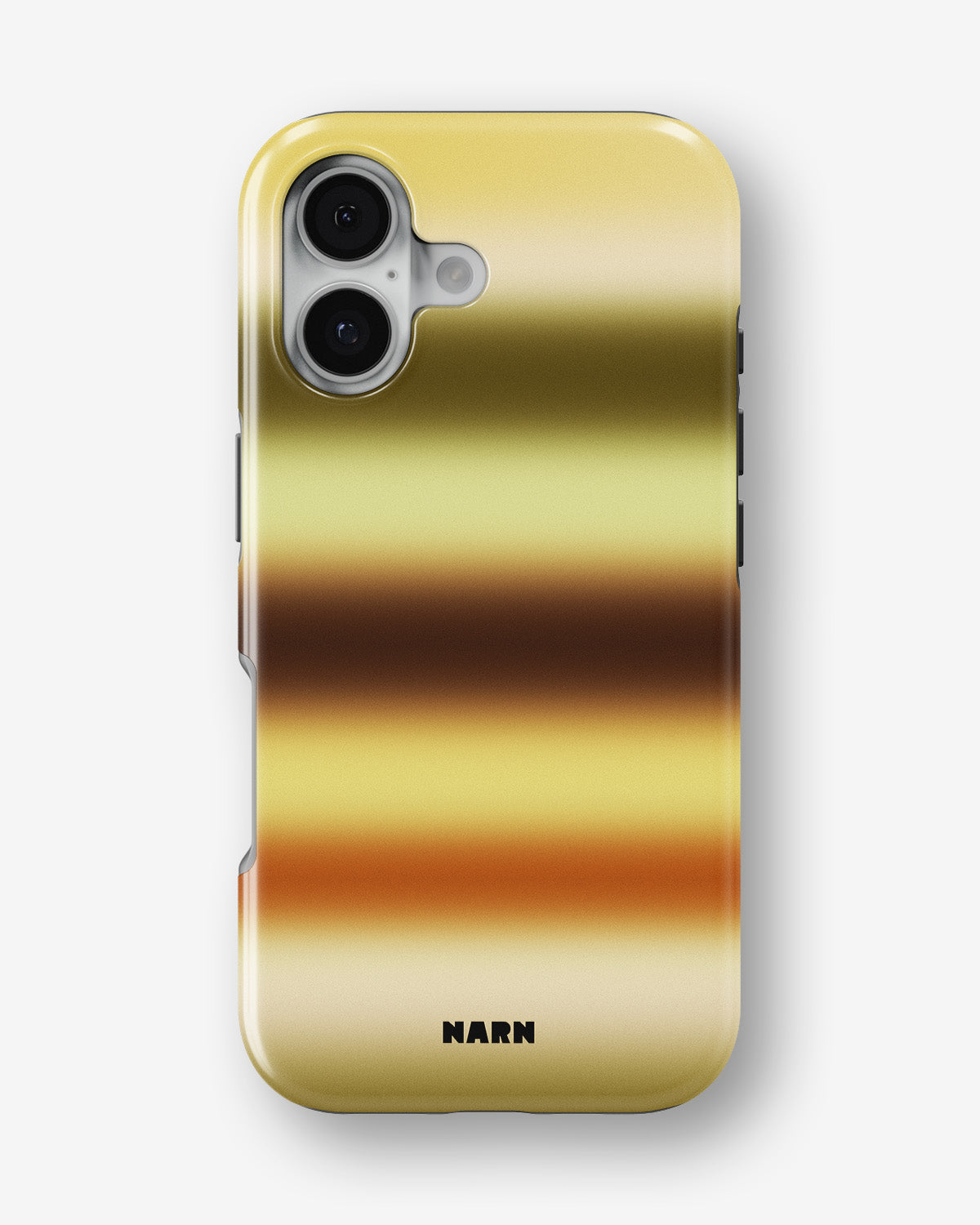 iPhone 17 Tough Case – Pistachio - View 1