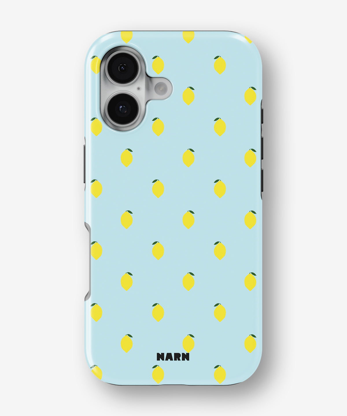 iPhone 17 Tough Case – Limonata - View 1