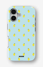 iPhone 17 Tough Case – Limonata - View 1