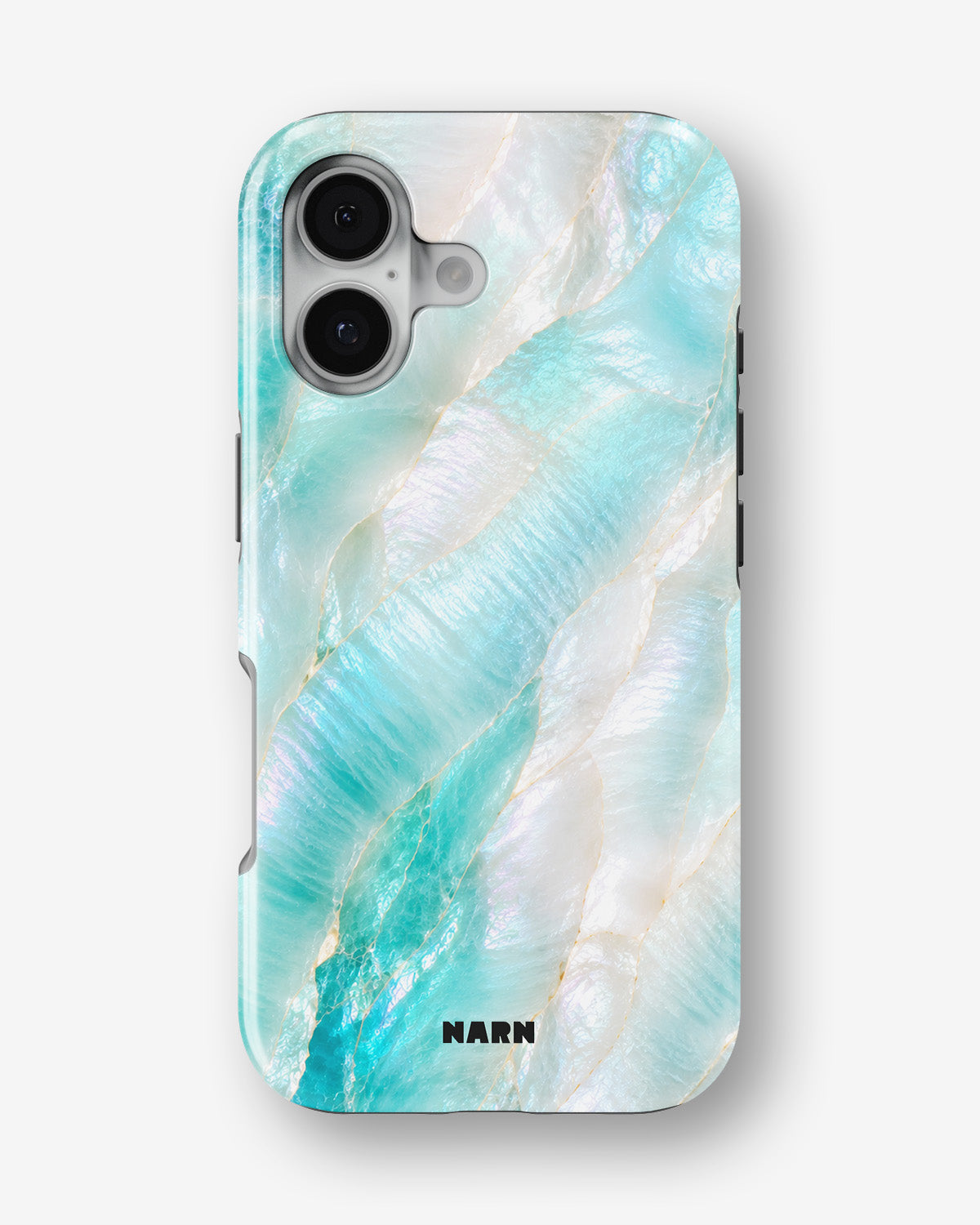 iPhone 17 Tough Case – Mermaid - View 1