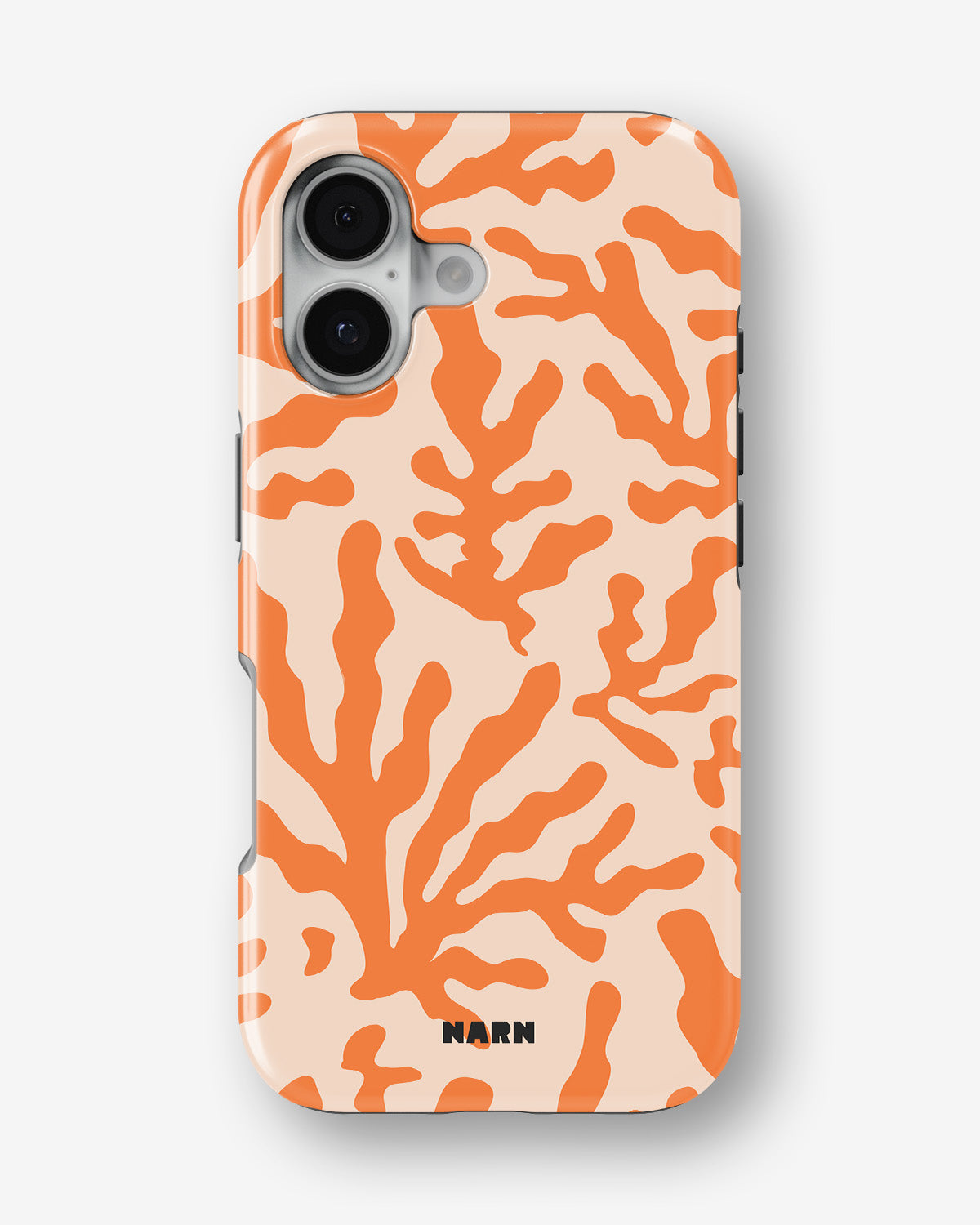 iPhone 17 Tough Case – Coral Reef - View 1