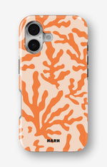 iPhone 17 Tough Case – Coral Reef - View 1