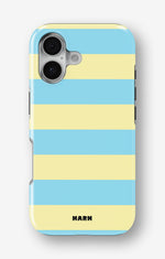 iPhone 17 Tough Case – Beach Towel - View 1