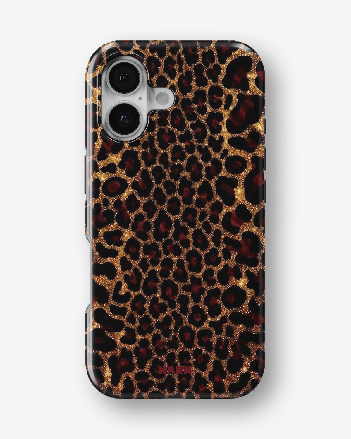 iPhone 17 Tough Case – Leoluxe - View 1