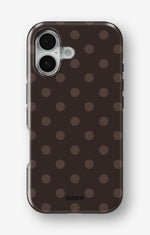 iPhone 17 Tough Case – Cocoa - View 1