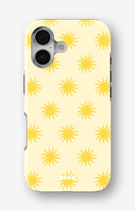iPhone 17 Tough Case – Soleil - View 1