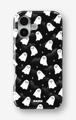 iPhone 17 Tough Case – Ghosted - View 1