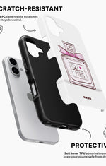 iPhone 17 Tough Case – Perfume - View 2
