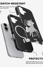 iPhone 17 Tough Case – Dream Always - View 2