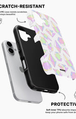 iPhone 17 Tough Case – Diamonds - View 2