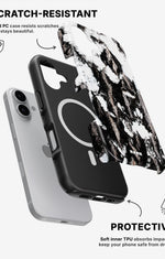 iPhone 17 Tough Case – Birch - View 2