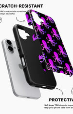 iPhone 17 Tough Case – Octopus Pattern - View 2