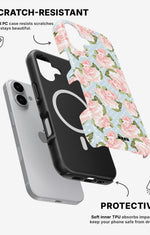 iPhone 17 Tough Case – Rose Garden - View 2
