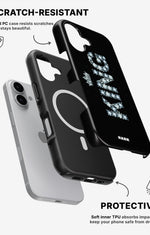 iPhone 17 Tough Case – King - View 2