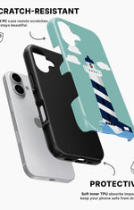 iPhone 17 Tough Case – Lighthouse - View 2