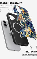 iPhone 17 Tough Case – Lily - View 2