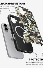 iPhone 17 Tough Case – Jungle Snake - View 2