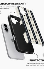 iPhone 17 Tough Case – Sail & Sip - View 2