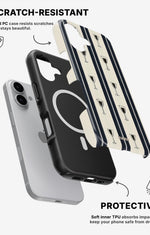 iPhone 17 Tough Case – Sail & Sip - View 2