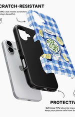 iPhone 17 Tough Case – Tzatziki Time - View 2