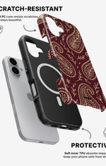 iPhone 17 Tough Case – Madame Royale - View 2